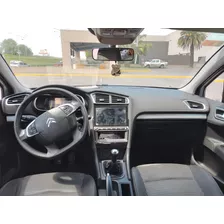 Citroën C4 Lounge 2018 1.6 Vti Live