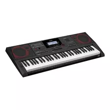 Teclado Casio Musical Digital Preto Ct-x5000 C2 Bk