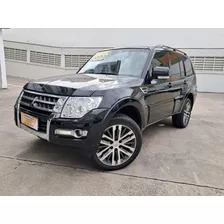  Pajero Full 3.2 Di-d 3d Hpe 4wd