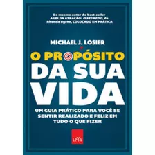 Livro Proposito Da Sua Vida - Edição Slim, O