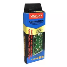 Placa Reativadora Bateria Profissional Yaxun Yx G03 Original