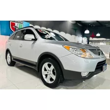 Hyundai Veracruz 3.8 Gls 4wd 4x4 V6 24v Gas 4p At - 2009