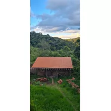 Casa Em Fase Final De Construção