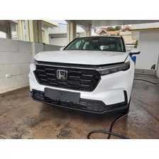 Honda Crv 2023