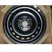 Roda Aço/ Ferro Original Hyundai Hb20s Aro 14