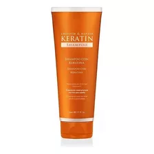 Shampoo Keratina Fidelite X 230ml