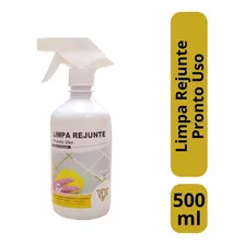 O Melhor Limpa Rejunte Pronto 500ml Remove Encardidos Pesada