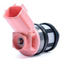 Inyector De Gas Infiniti Qx4 1997-1998-1999-2000 3.3 Ck