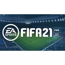  Fifa 21 Edição Standard L