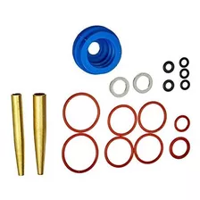 Traxxas 5247 Carburador O-ring Y Seal Set (2.5, 2.5r).