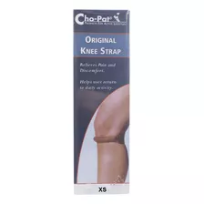 Soporte Rodilla Cho Pat - Knee Strap