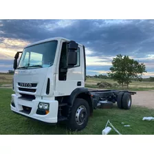 Iveco Tector 170-210