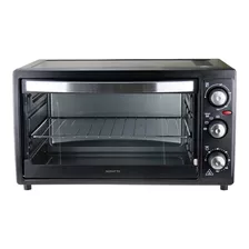 Forno Elétrico 50 Litros Aço 1500w Aquece, Assa, Grelha