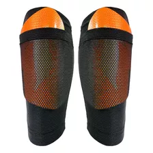 Canillera Futbol Messi 10-lesto Protector Porta Canillera