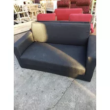 Sofa Sillon Cama De 2 Plazas 