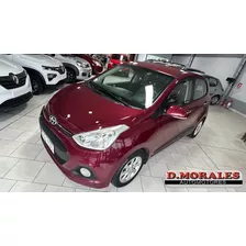 Hyundai Grand I10 1.2 2015 Muy Buen Estado!