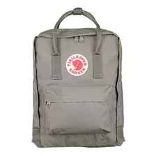 Mochila Fjallraven Kanken Classic Fog