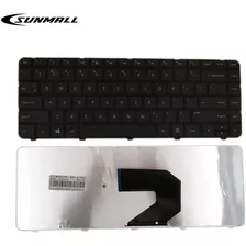 Teclado 697529-001 645893-001 Para Hp 2000-100 2000-200