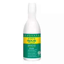 Óleo Massagem Terapia Rous Arnica Sports Dagua Natural 300ml Tipo De Embalagem Pote