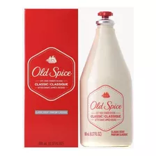 Old Spice Classic After Shave 188ml Para Hombre