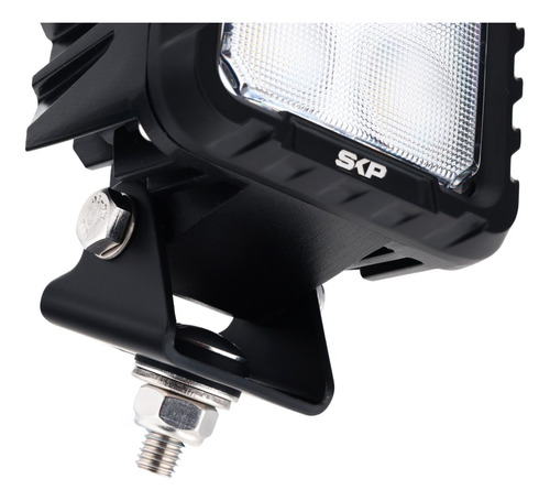 Faro Skp Led 80w Cobra Pro 4in/10cm Maverick X3 Rzr Bmw  Foto 5