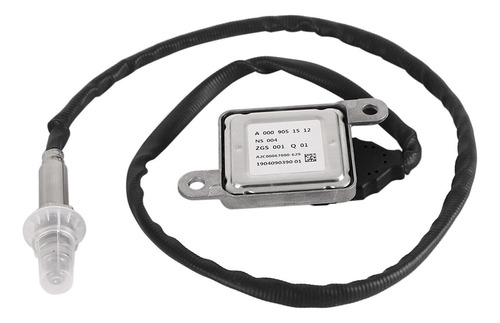 Sensor Nox De Coche A0009051512 Para Mercedes Benz Clase C Foto 4