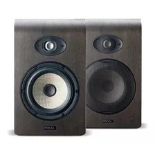 Focal Shape 65 Monitores De Estudio (par)