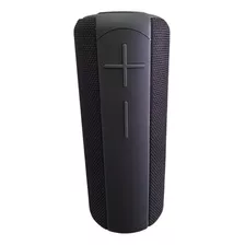 Alto-falante Kimaster K450 Portátil Com Bluetooth Preto 