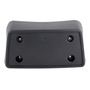 Porta Placa Del Chevrolet Silverado 1500  2007 - 2013 2p/4p