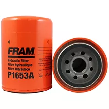 Filtro Fram P1653a Hidráulico.