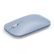 Mouse Sem Fio Microsoft Modern Mobile, Bluetooth, 2.4ghz,