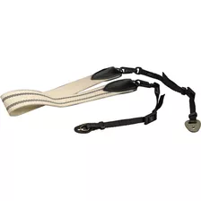 Domke 1.5 Web Camera Strap With Swivel Quick Release (tan)