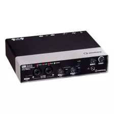 Interfaz De Audio Steinberg Ur242