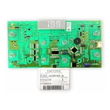 Placa Interface Bl 64502729 Original