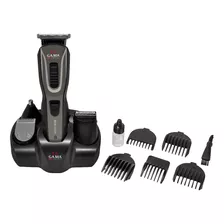 Máquina De Cortar Cabelo Ga.ma Italy Gc625 Bivolt Preto