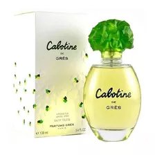 Cabotine De Gres Edt 100ml Mujer / Parisperfumes Spa
