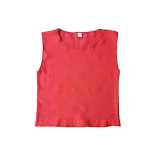 Camiseta - Esqueleto Bayetilla Roja Niño-niña