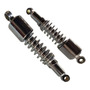 Retenes De Suspension Suzuki M50 Black Boulevard 2005