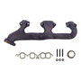 Catalizador Para Chevrolet Montana 1999 - 2009 (duralast) Un