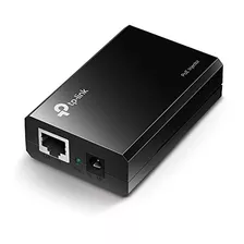 Inyector Poe Gigabit Tp-link Convertir Adaptador A Poe