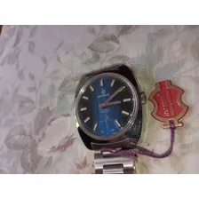 Reloj Suizo Framont De Los Años 70. Nos De Colección 