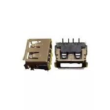 Conector Usb Acer Aspire 5517 5732z 5734z 4732 5516 - 5 Pçs