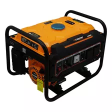 Generador Naftero Monofasico 2800w Arranque Manual - Lg3000