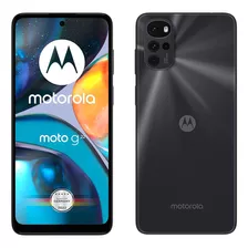 Moto G22