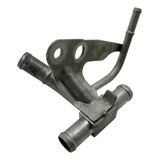 Cano De Agua Motor Toyota Corolla 2.0 2017 2020 Original Thumb 5