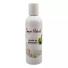 Aceite 100% Natural De Almendras Dulce100 Ml | Toque Natural