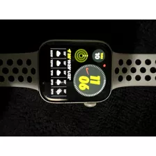 Apple Watch Nike Series 4 In Alumimium - 4.4 