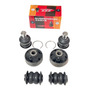 Lift Kit Aumentos Alzas Subir Adelante Nissan Sentra 01 - 06