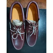 Zapatos Timberland Clásicos Originales