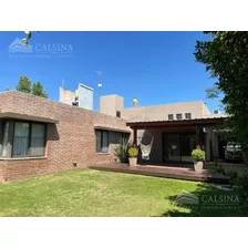 Casa En Venta Villa Catalina E53